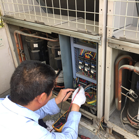 蘇州汽車北站—中央空調(diào)維修 蘇州汽車北站—中央空調(diào)維修